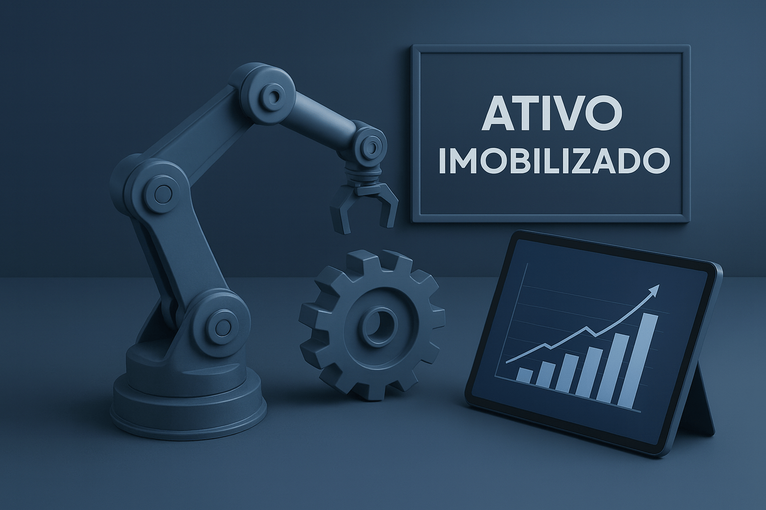 Ativo Imobilizado - CFOP 5.554 - 1.551 - 5.551 - 5.554